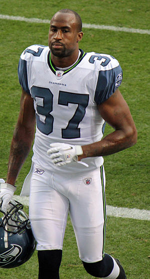 Brandon Browner