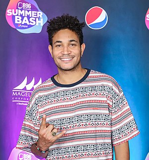 Bryce Vine