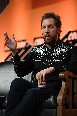 Chris Sacca Profile Picture