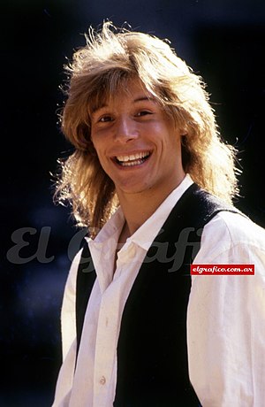 Claudio Caniggia