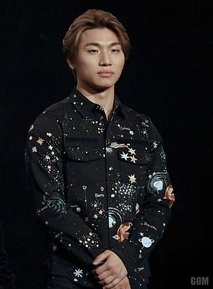 Daesung Profile Picture