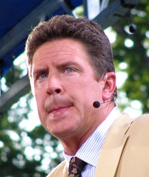 Dan Marino Profile Picture