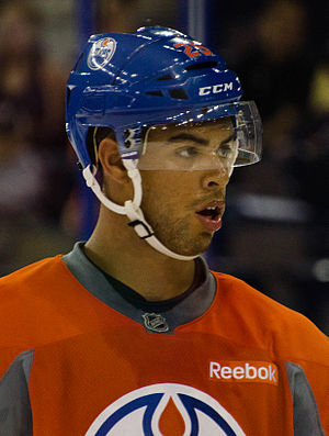 Darnell Nurse