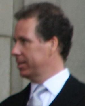 David Armstrong-Jones, 2nd Earl of Snowdon