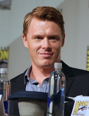 Diego Klattenhoff Profile Picture