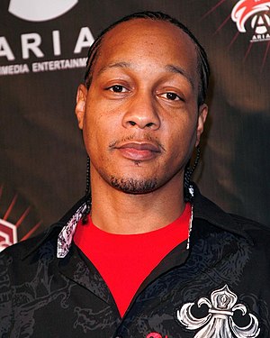 DJ Quik Profile Picture