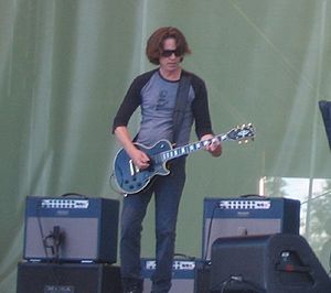 Dominic Miller Profile Picture