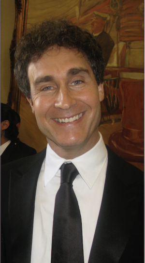 Doug Liman Profile Picture