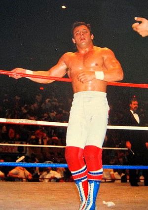 Dynamite Kid