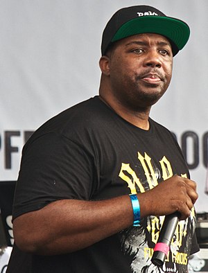 Erick Sermon Profile Picture