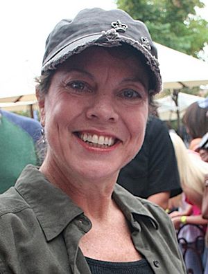 Erin Moran Profile Picture