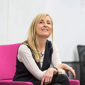 Fiona Phillips