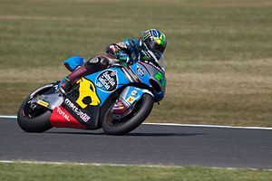 Franco Morbidelli