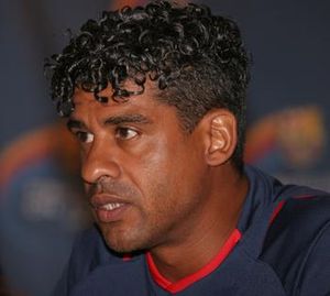 Frank Rijkaard Profile Picture