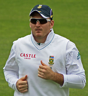 Graeme Smith Profile Picture