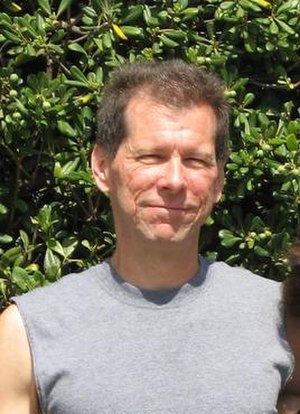 Hal Finney Profile Picture