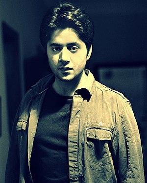 Imran Ashraf