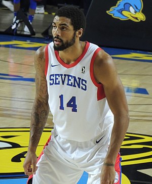 James Michael McAdoo