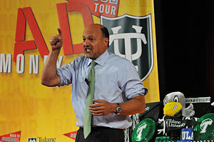 Jim Cramer