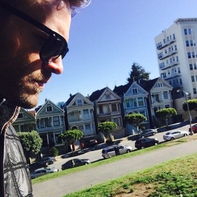 John Brotherton Profile Picture