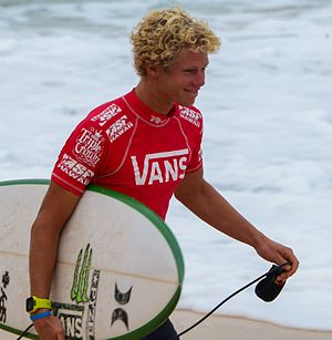 John John Florence Profile Picture