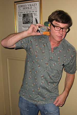 John Kricfalusi Profile Picture