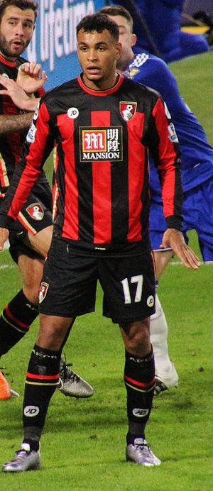 Joshua King