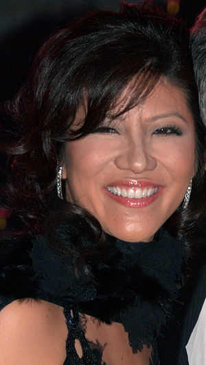 Julie Chen Profile Picture