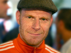 Junkie XL