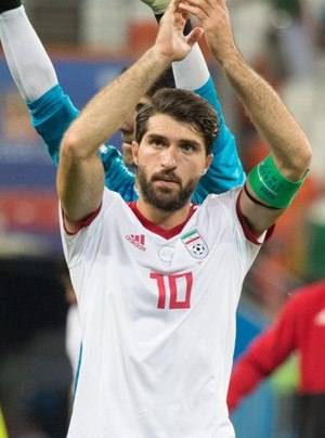 Karim Ansarifard