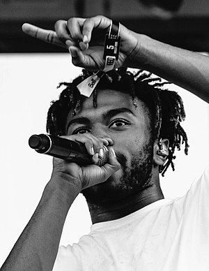 Kevin Abstract Profile Picture