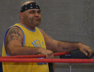 Konnan Profile Picture