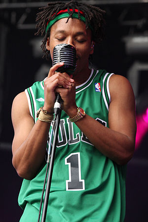 Lupe Fiasco Profile Picture