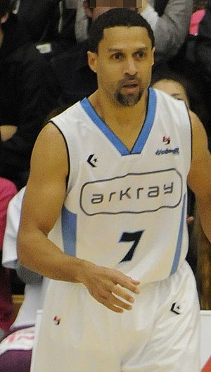 Mahmoud Abdul-Rauf