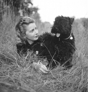 Margaret Wise Brown Profile Picture