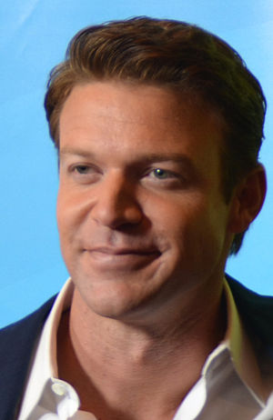 Matt Passmore Profile Picture