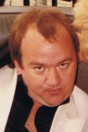 Mel Smith Profile Picture