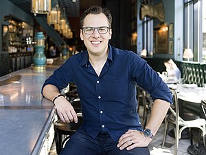 Mike Krieger Profile Picture