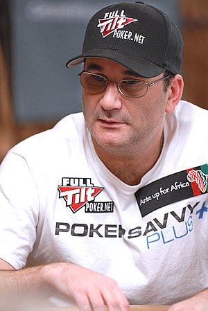 Mike Matusow