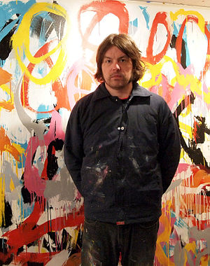 Mikey Welsh