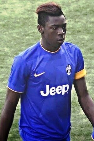 Moise Kean Profile Picture