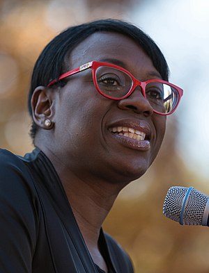 Nina Turner