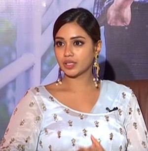 Nivetha Pethuraj Profile Picture