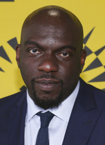 Omar Dorsey Profile Picture