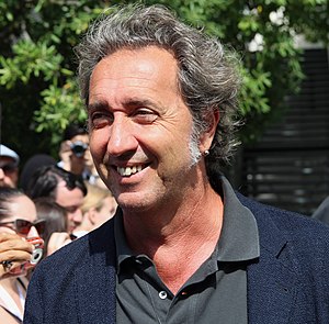 Paolo Sorrentino Profile Picture