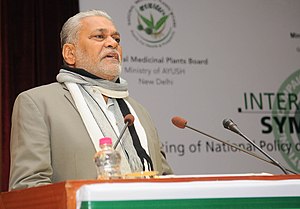 Parshottam Rupala