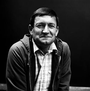 Paul Heaton Profile Picture