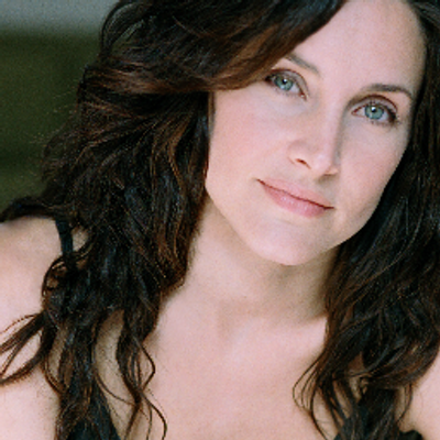 Rachel Shelley Profile Picture