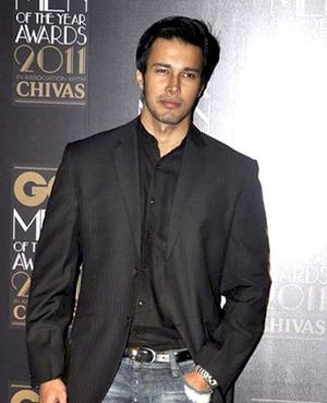 Rajneesh Duggal Profile Picture