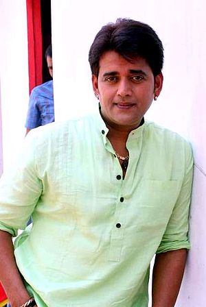 Ravi Kishan